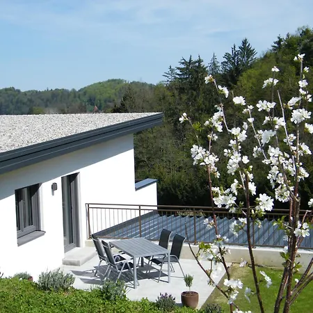 Haus Schlossbergblick Leutschach Exterior photo