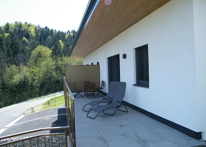 Haus Schlossbergblick