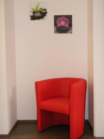 Haus Schlossbergblick Apartment *