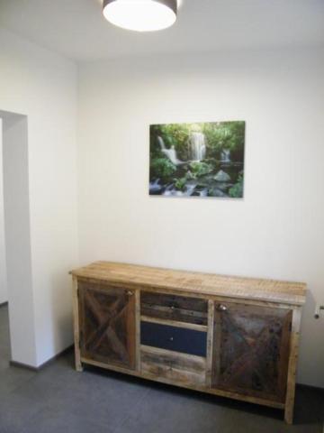Haus Schlossbergblick Apartment