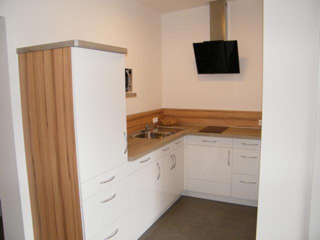 Haus Schlossbergblick Apartment Leutschach