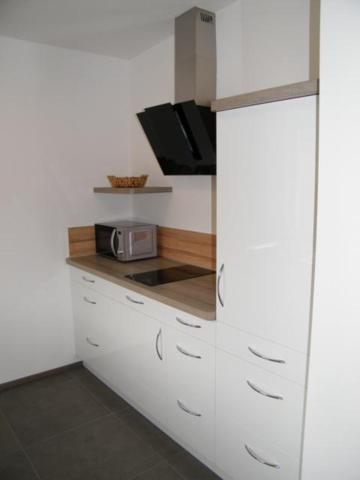 Apartment Haus Schlossbergblick